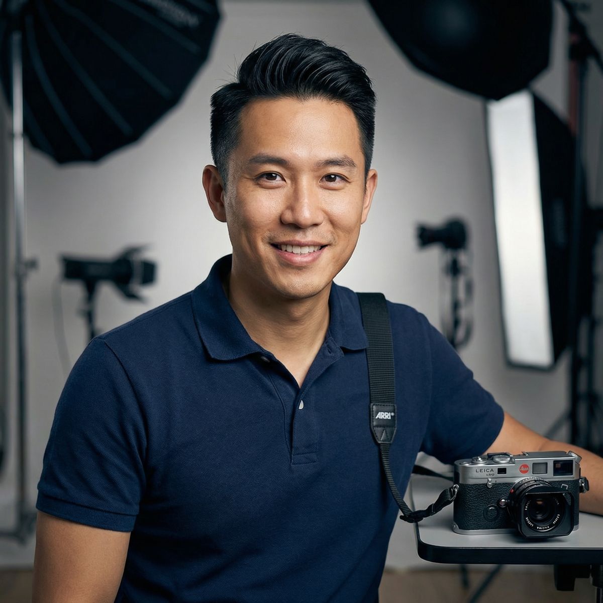 海角社区视频首席摄影师张浩宇